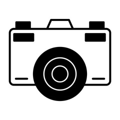 Camera Icon