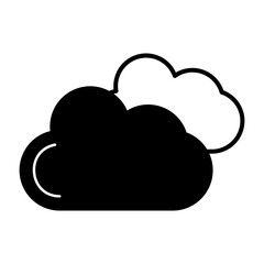 Cloud Icon
