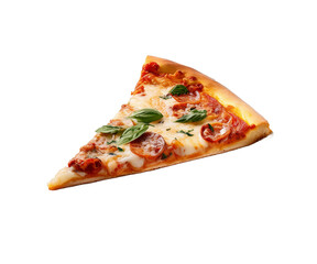 part de pizza