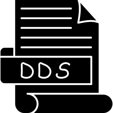 DDS Icon