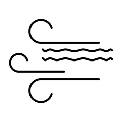 Air Blow Icon