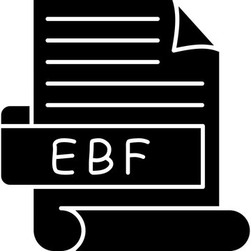 EBF Icon