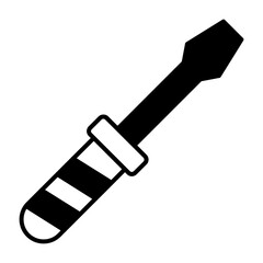 Screwdriver Icon
