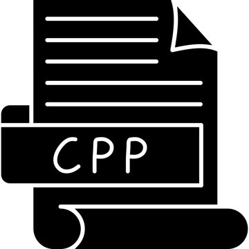 CPP Icon