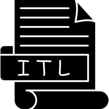 ITL Icon