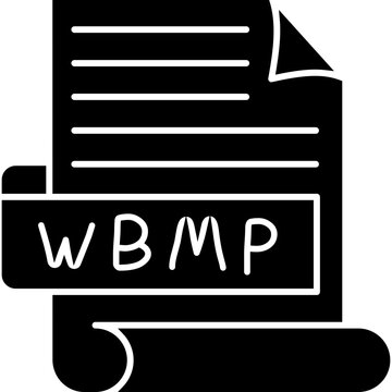 WBMP Icon