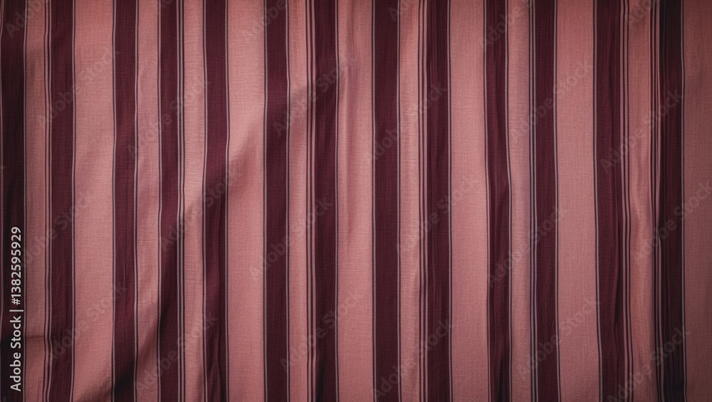 Poster paint background featuring a stripe pattern