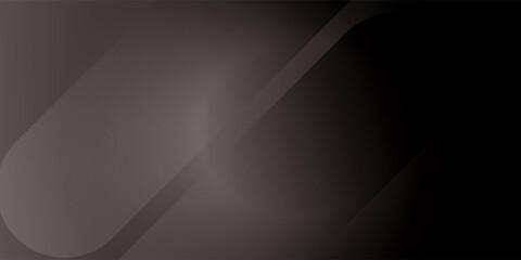 Luxury dark gradient background design. elegant geometric shapes for branding. with futuristic geometric shapes.