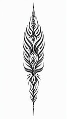 Nature Marked – A connection between spirit, skin, and jungle.