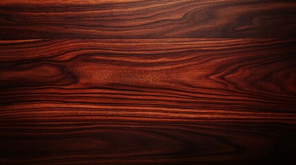 Obraz premium Rich Dark Wood Texture with Beautiful Grain Patterns for Design