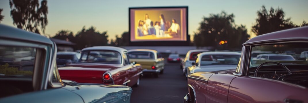 Auto View Drive In Drive-In Theater Images – Browse 23,236 Stock Photos, Vectors, and ...