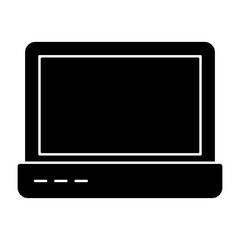 Laptop Icon