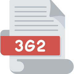 3G2 Icon
