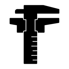 Caliper Icon