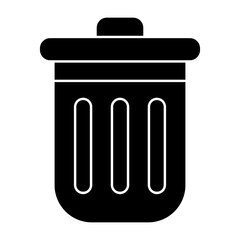 Dustbin Icon