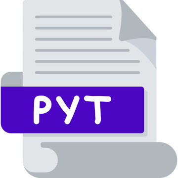 PYT Icon