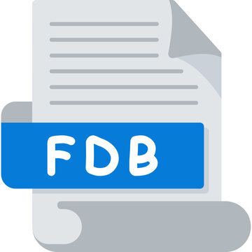 FDB Icon