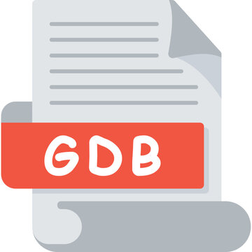 GDB Icon