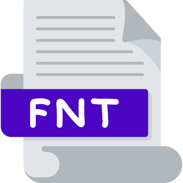 FNT Icon