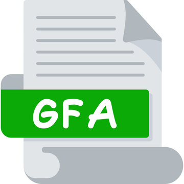 GFA Icon