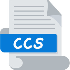 CCS Icon