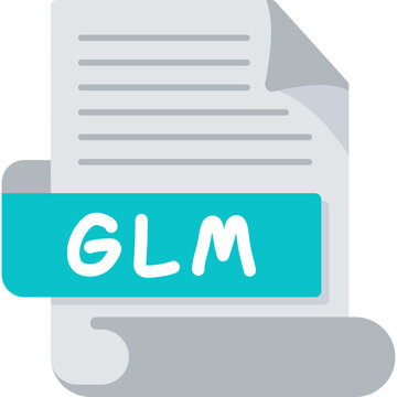 GLM Icon