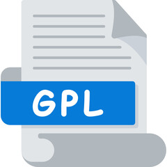 GPL Icon