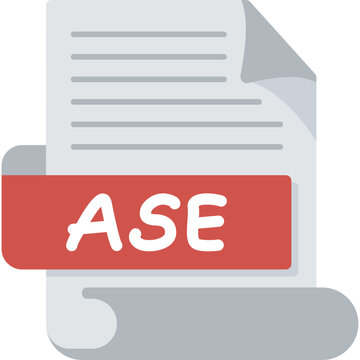 ASE Icon