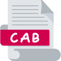 CAB Icon