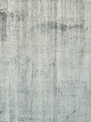 A wall with a rich vintage texture that is good for use as a design background.