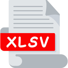 XLSV Icon