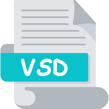 VSD Icon