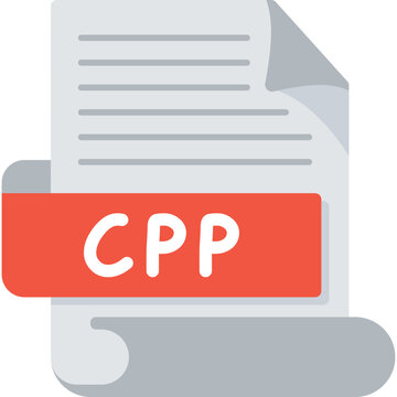 CPP Icon