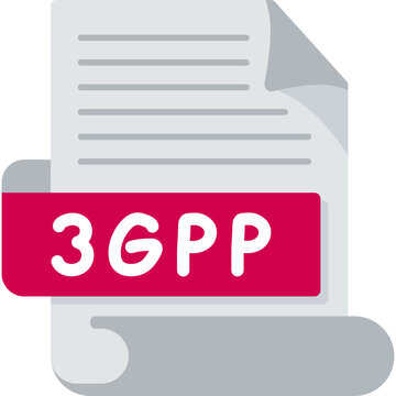 3GPP Icon