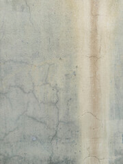 A wall with a rich vintage texture that is good for use as a design background.