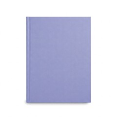 Fototapeta premium notepad on a light background