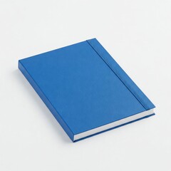 notepad on a light background