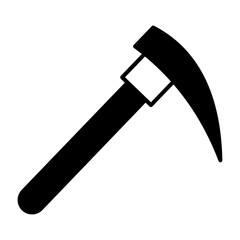  Pick Hammer Icon