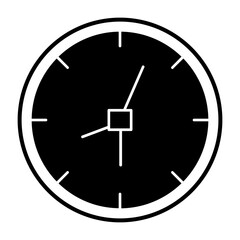  Working Hours Icon