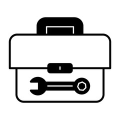 Toolkit Icon