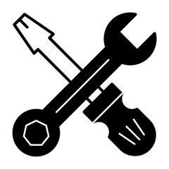 Tools Icon