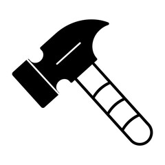 Hammer Icon