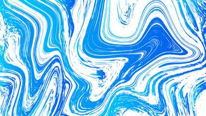 Abstract Colorful gradient Liquefy Marbleized Stripes With marble ink texture. Ash Marbleized Stripes With Colorful splash of paint. Gradient Hydro painting liquid design. Modern design with military 