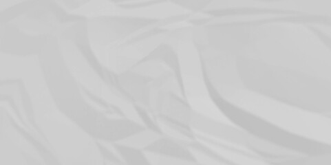 White crumpled paper cardboard  background texture pattern overlay. wrinkled high resolution arts craft and Seamless white crumpled paper.	
