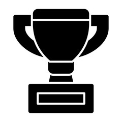 Trophy Icon