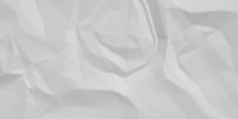 White crumpled paper cardboard  background texture pattern overlay. wrinkled high resolution arts craft and Seamless white crumpled paper.	
