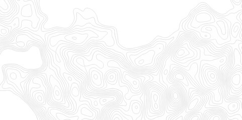 Abstract pattern with lines topographic map background. Topography and geography map grid abstract design. Topographic cartography. Topographic Map. Topographic Relief.	
