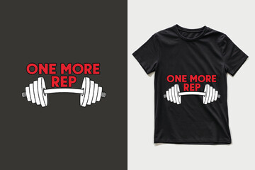 New trendy typography T-shirt vector 