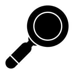 Magnifying Glass Icon