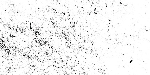 Abstract dusty grunge concrete wall rough and dirty texture background black and white.